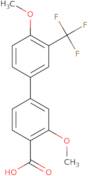 (3-(N,N-Dimethylsulfamoyl)-4-methylphenyl)boronic acid