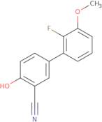 (4-(N-Methoxysulfamoyl)-3,5-dimethylphenyl)boronic acid