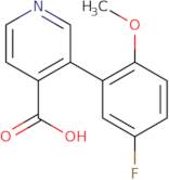 (2-(4-Ethylpiperazin-1-yl)pyrimidin-5-yl)boronic acid