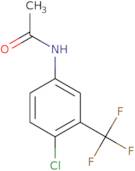 (3-Chloro-4-(3-(4-methylpiperidin-1-yl)propoxy)phenyl)boronic acid