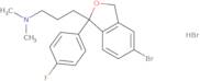 5-Bromodescyano citalopram hydrobromide