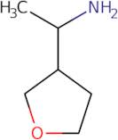 1-(Oxolan-3-yl)ethan-1-amine