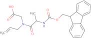 tert-Butyl 2-(N-hydroxycarbamimidoyl)piperidine-1-carboxylate