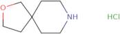 2-Oxa-8-azaspiro[4.5]decane hydrochloride