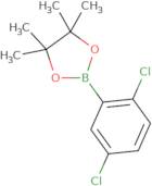 1,3,2-Dioxaborolane, 2-(2,5-dichlorophenyl)-4,4,5,5-tetramethyl-