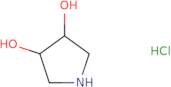 (3R,4R)-Pyrrolidine-3,4-diol hydrochloride