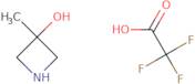 3-Methylazetidin-3-ol, trifluoroacetic acid