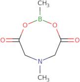 Methylboronic acid mida ester