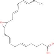 (+/-)11(12)-Epoxy-5Z,8Z,14Z,17Z-eicosatetraenoic acid