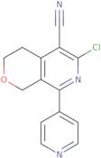 1-(4-Fluorophenyl)-6-methyl-2,3,4,9-tetrahydro-1H-pyrido[3,4-b]indole