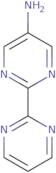 2-(Pyrimidin-2-yl)pyrimidin-5-amine