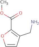 Methyl 3-(aminomethyl)furan-2-carboxylate