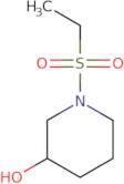 1-(Ethanesulfonyl)piperidin-3-ol