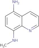 8-N-Methylquinoline-5,8-diamine