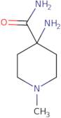 2-Chloro-N-methyl-N-(pyridin-4-ylmethyl)acetamide