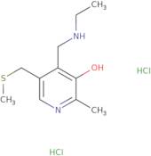 5-Methoxy-2-(piperidin-4-yloxy)pyridine hydrochloride