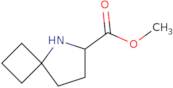 Methyl 5-azaspiro[3.4]octane-6-carboxylate