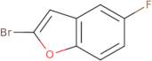 2-Bromo-5-fluoro-1-benzofuran