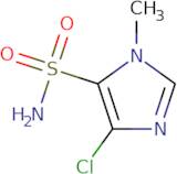 5-Amino-1-cyclopropyl-1H-pyridin-2-one