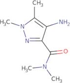 2-Amino-N-(2-chloro-6-fluoro-benzyl)-N-methyl-acetamide