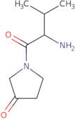 2-Chloro-N-cyclopropyl-N-pyridin-2-ylmethyl-acetamide