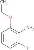 2-Ethoxy-6-fluoroaniline