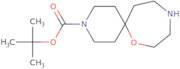 tert-Butyl 7-oxa-3,10-diazaspiro[5.6]dodecane-3-carboxylate