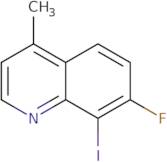 [(2-Fluoro-benzyl)-isopropyl-amino]-acetic acid