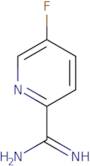 5-Fluoropyridine-2-carboximidamide