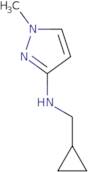 N-(Cyclopropylmethyl)-1-methyl-1H-pyrazol-3-amine