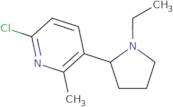 2-Amino-N-(2-chloro-6-fluoro-benzyl)-N-cyclopropyl-acetamide