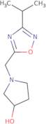 [(2-Bromo-benzyl)-ethyl-amino]-acetic acid