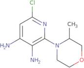 2-Chloro-N-methyl-N-(3-nitro-benzyl)-acetamide