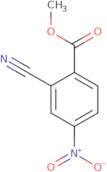 5-Nitro-2-propanoylbenzonitrile