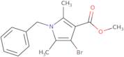 2-Bromo-4-fluoropyridine-3-carbonitrile