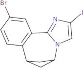 Lenalidomide-acetylene-C5-COOH