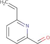 6-ethenylpyridine-2-carbaldehyde