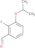 2-Fluoro-3-isopropoxybenzaldehyde