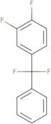 α,α,3,4-Tetrafluorodiphenylmethane