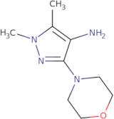 2-(2,2,2-Trifluoroethyl)naphthalene