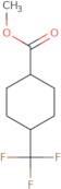 4-(Trifluoromethyl)cyclohexanecarboxylic acid methyl ester