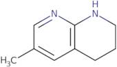 6-Methyl-1,2,3,4-tetrahydro-1,8-naphthyridine