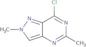 2-Amino-5-(4-iodophenyl)-3,7-dihydro-4H-pyrrolo(2,3-D)pyrimidin-4-one