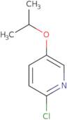 2-Chloro-5-isopropoxypyridine