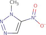 1-Methyl-5-nitro-1,2,3-triazole