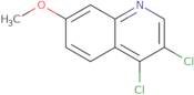 3,4-Dichloro-7-methoxyquinoline