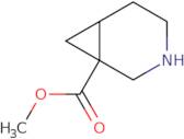 Methyl 3-azabicyclo[4.1.0]heptane-1-carboxylate