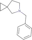 5-Benzyl-5-azaspiro[2.4]heptane