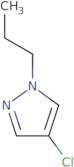 4-Chloro-1-propyl-1H-pyrazole