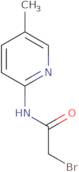 N-{3-Cyclopropyl-3-azabicyclo[3.3.1]nonan-9-ylidene}hydroxylamine